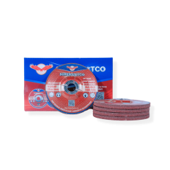 đá mài 100x6x16 super gatco
